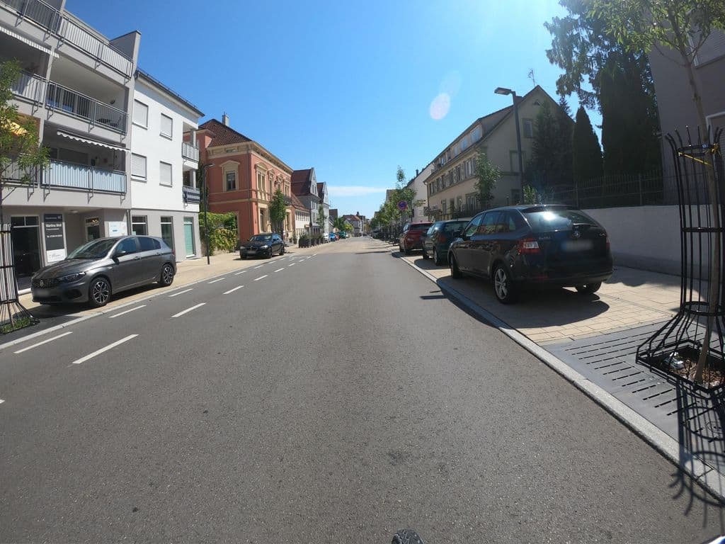 Street view near HEAVYSHOP - Vape / Shisha / Headshop