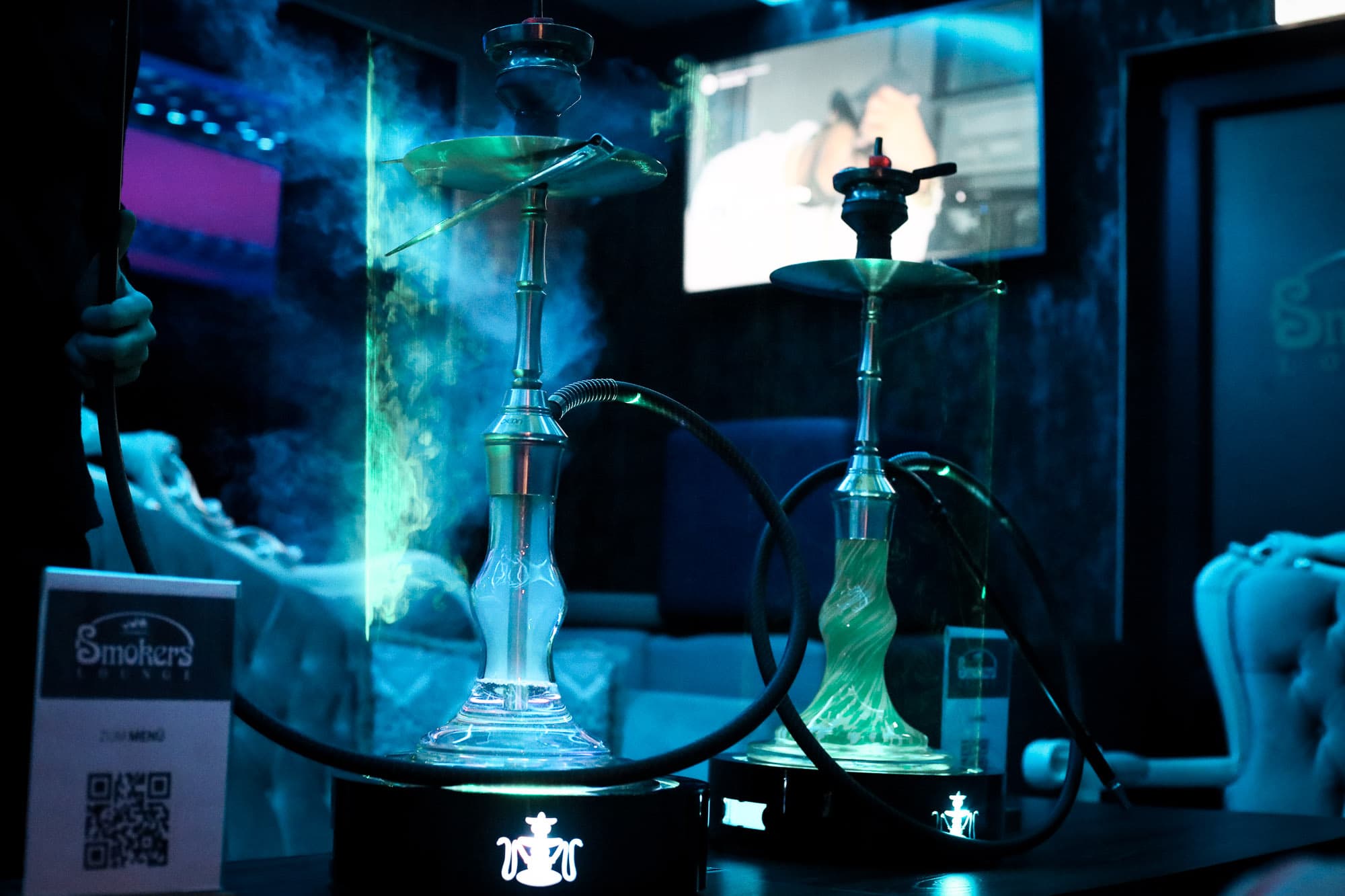 TIMEOUT - Cocktailbar - Shishabar - Biliard photo 5