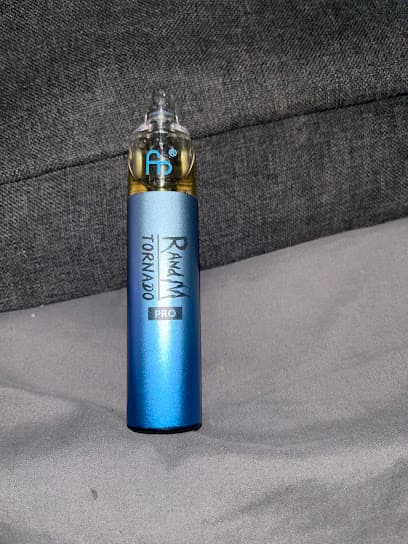 Leahmo Shisha & E-Zigaretten Shop Lemgo photo 1