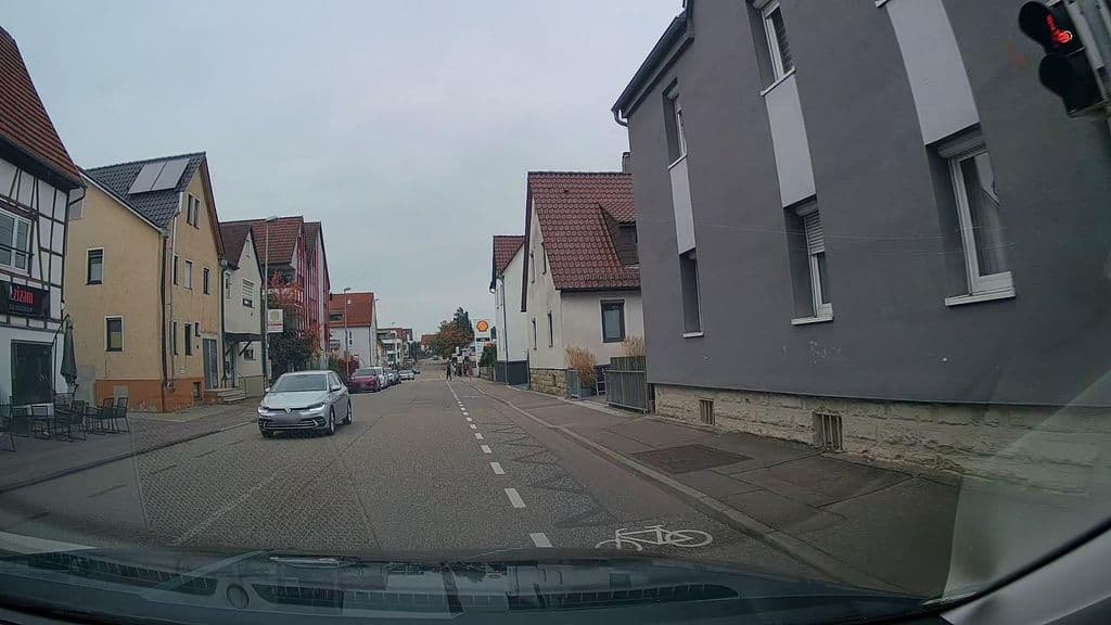 Street view near Mirage - Lounge - Café