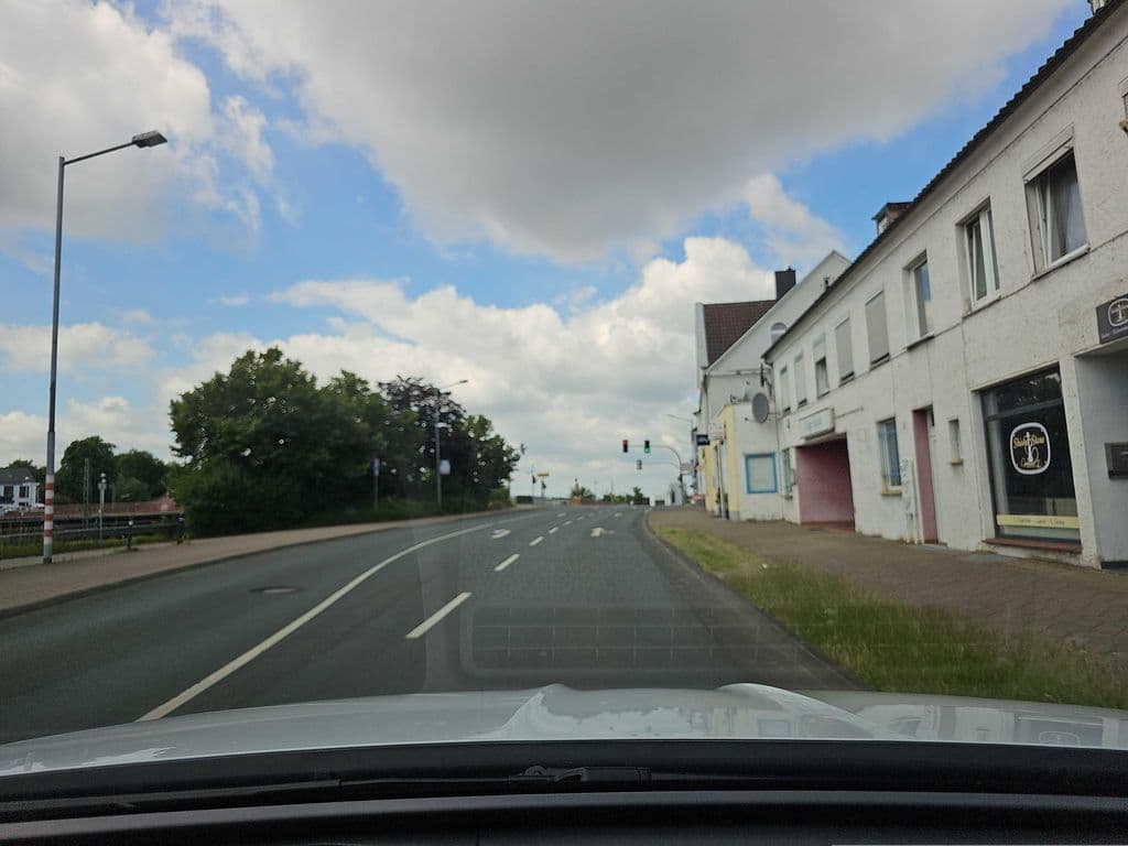 Street view near ByHasso - E-Zigaretten & Shisha Shop | Löhne