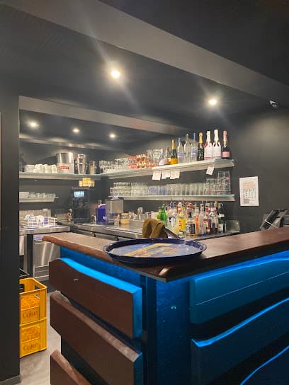 Loft Bar photo 1