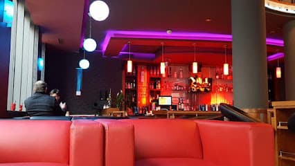 Eclips Lounge