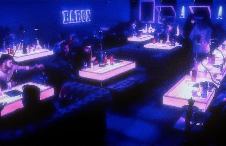 Baron Shisha Lounge photo 4