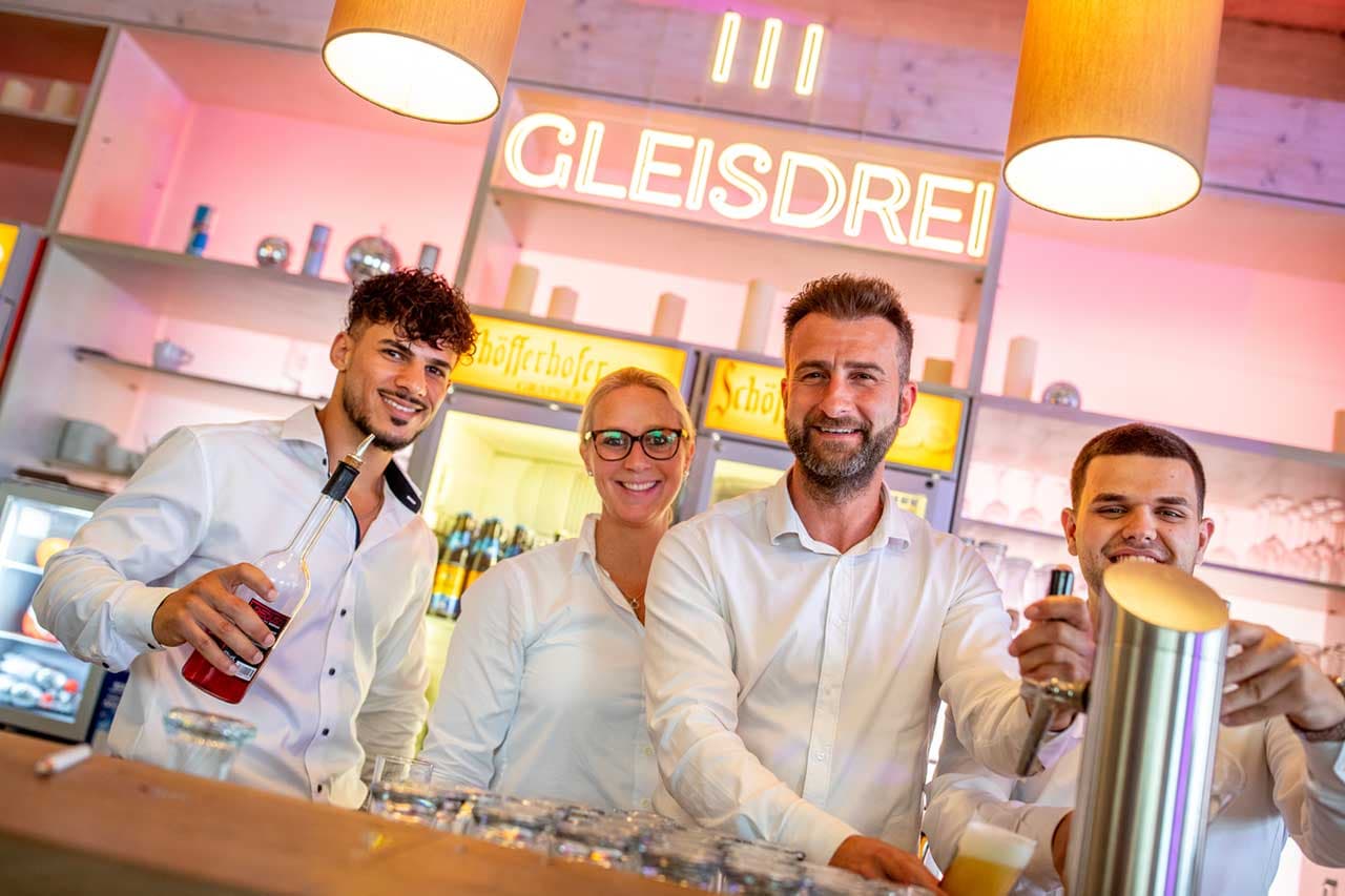 Gleisdrei photo 3