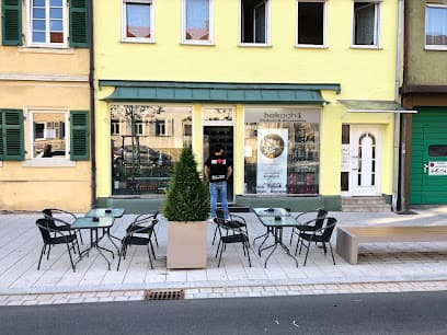 EGE KIOSK & SHISHA STORE Ludwigsburg photo 1