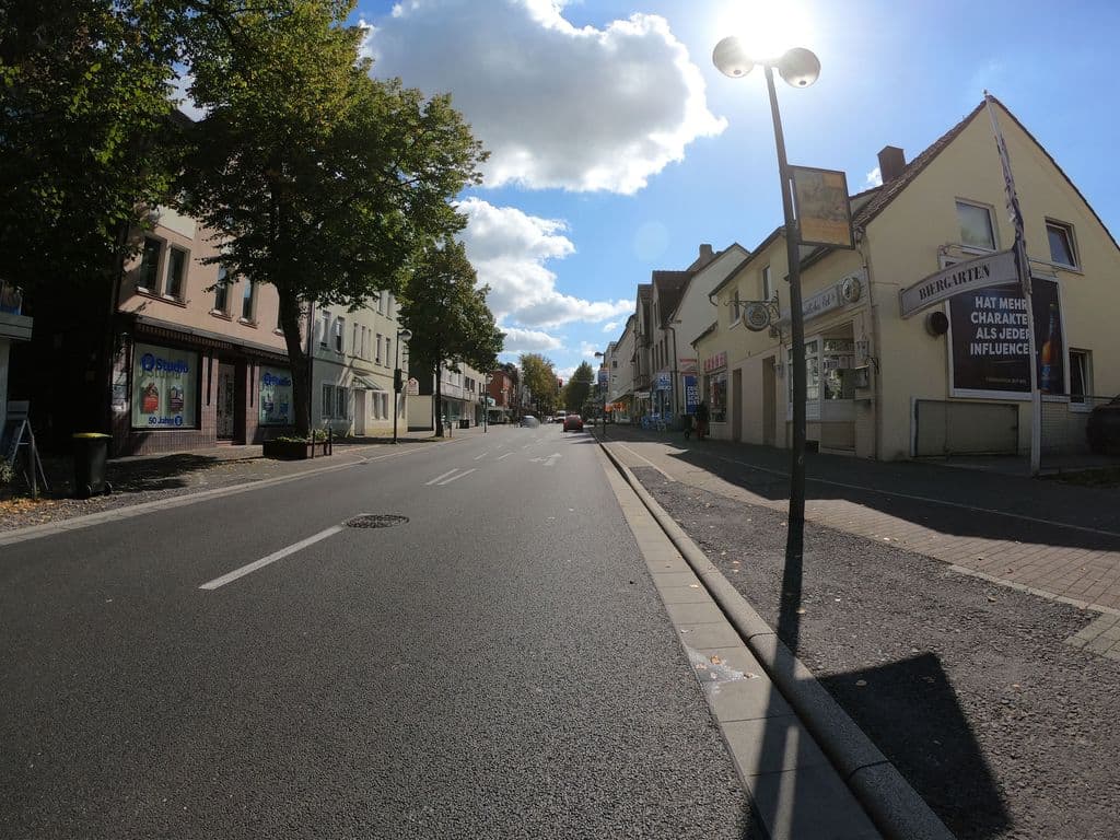 Street view near Rayana'S Shisha Lounge