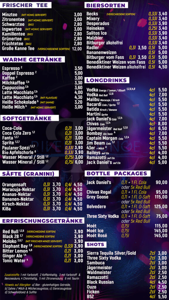 RIVER Lounge Mayen photo 5