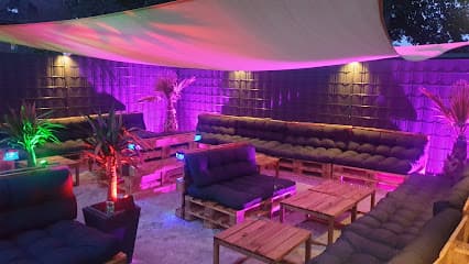 Orient Shisha-Lounge Meppen photo 1