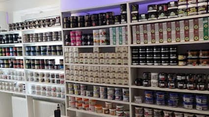 Orient Shisha-Store Meppen photo 1