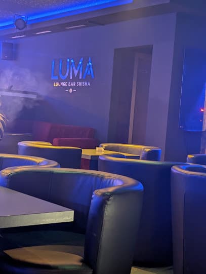 LUMA LOUNGE photo 1
