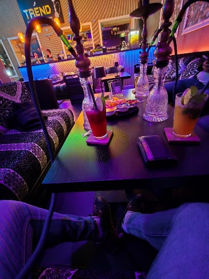 SPOT LOUNGE METTMANN photo 1