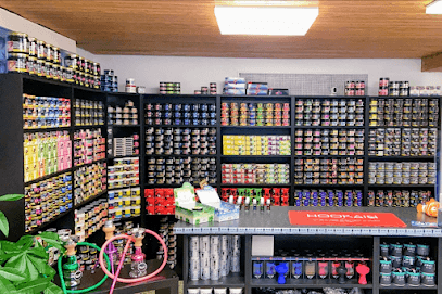 Smoke Roots Shisha Shop photo 1