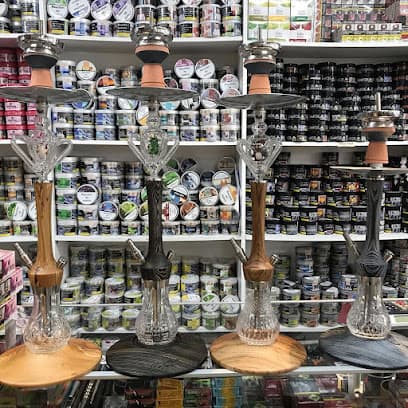 Shishashop Orient photo 1