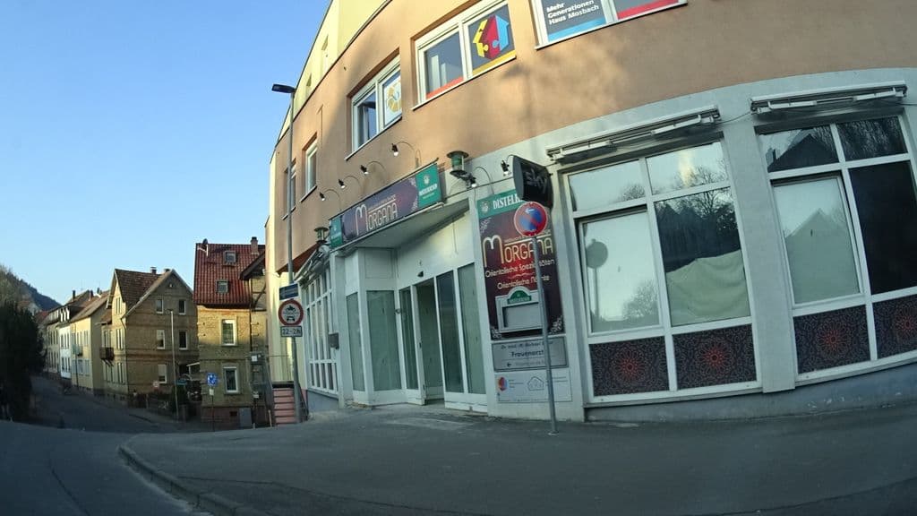 Street view near RELAXX LOUNGE