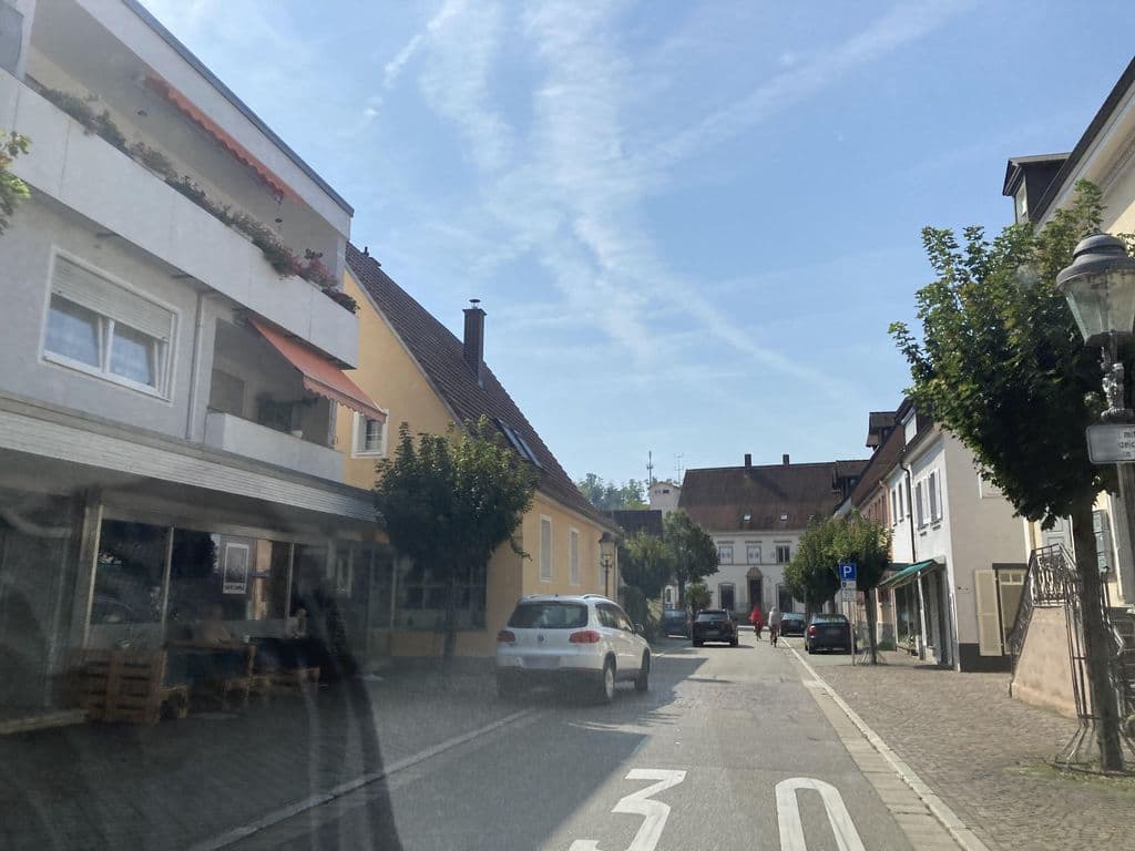 Street view near Canos Shisha Store