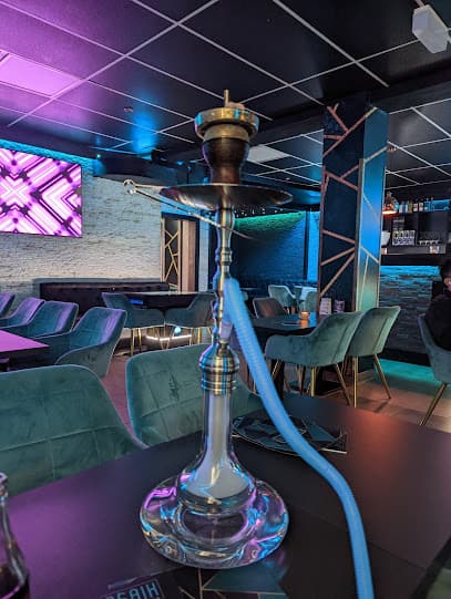 MOSAIK Cocktail - Shisha - Bar photo 1