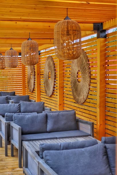 Isen Lounge photo 2