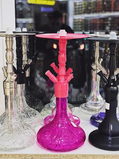 Amador Shisha Shop - Karl-Marx-Straße photo 1