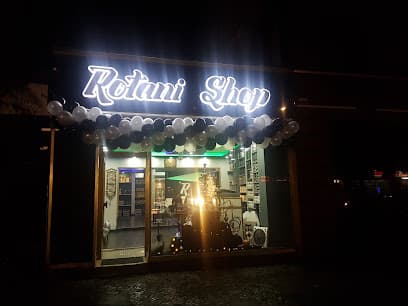 Rotani Shisha Shop photo 1