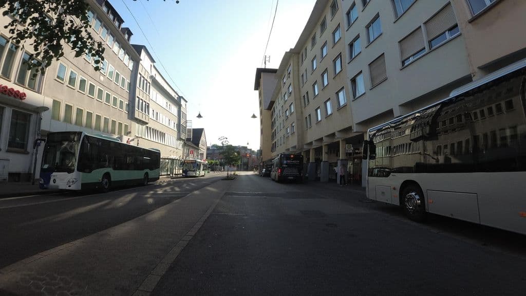 Street view near Aladin Shisha Lounge