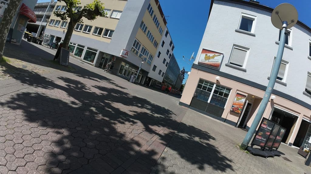 Street view near Shisha Shop Neunkirchen