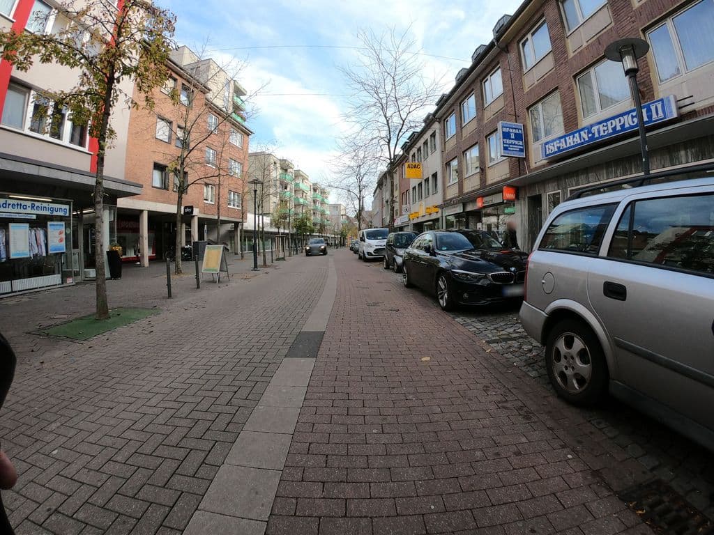 Street view near Shisha Shop Neuss