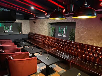 Keyif Club Nidda