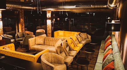 Maximus Shisha Lounge photo 1