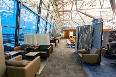 Airport Lounge photo 1