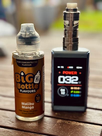 Nargile Shisha Vape & Candy Shop Norden photo 1
