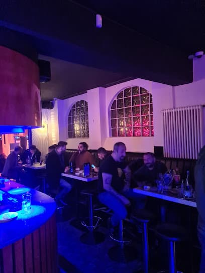 Mocca Shisha and more