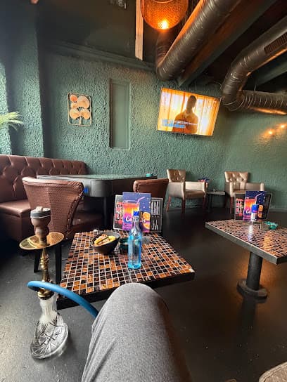 Glashaus Shisha Lounge - Shisha Shop