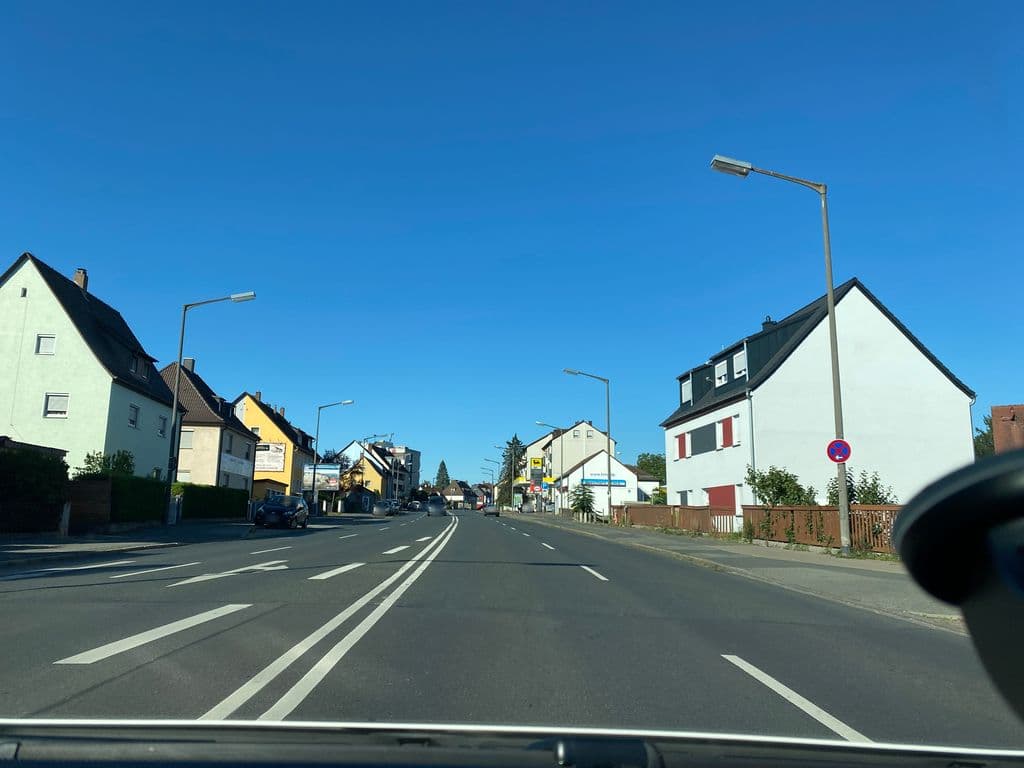 Street view near Alisha ft. Amara