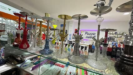E Shisha Shop Oberhausen photo 1