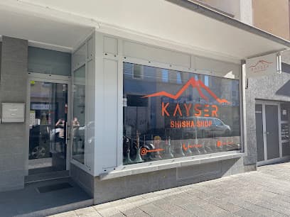 Kayser Shisha Shop - Offenbach photo 1