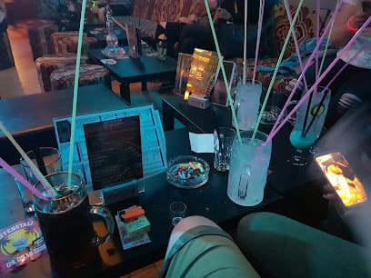 Metropol Shisha Lounge photo 1