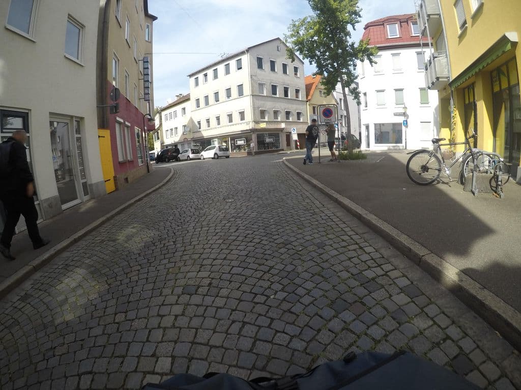Street view near KARADUMAN SHISHA VAPE SHOP REUTLINGEN