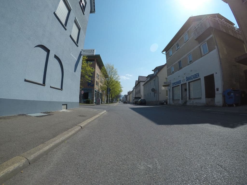 Street view near Conexus Shisha Lounge/Bar