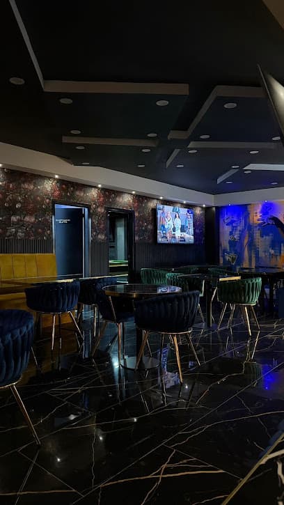 Ballr Lounge