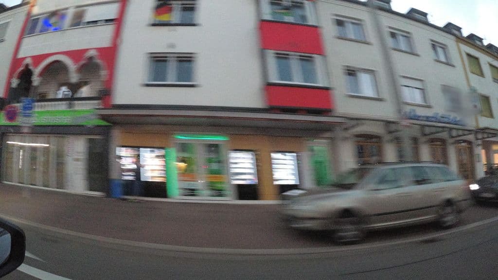 Street view near Habibi Shisha Shop Ria