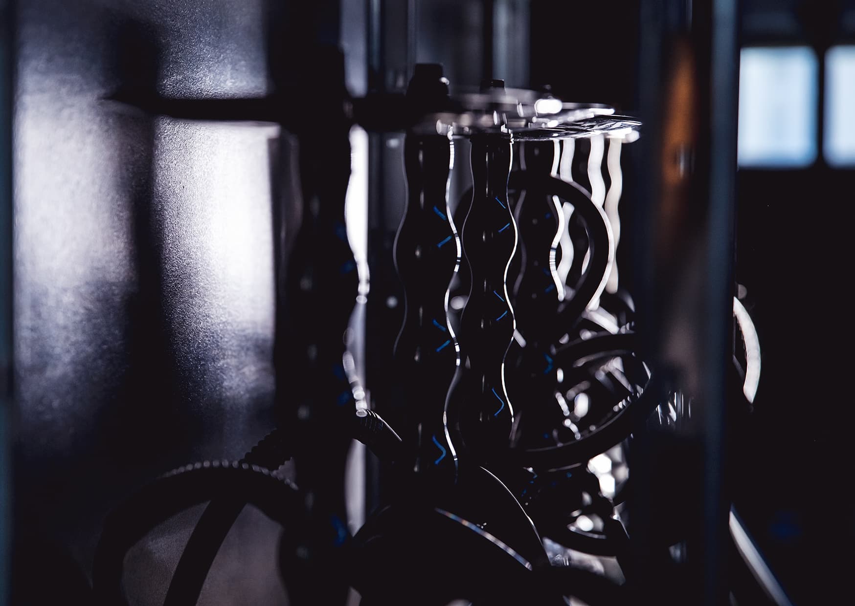 Shisha-Bar The Nubis photo 3