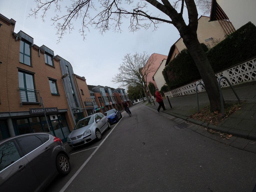 Street view near PASSION Pulheim Bar • Hookah• Restaurant