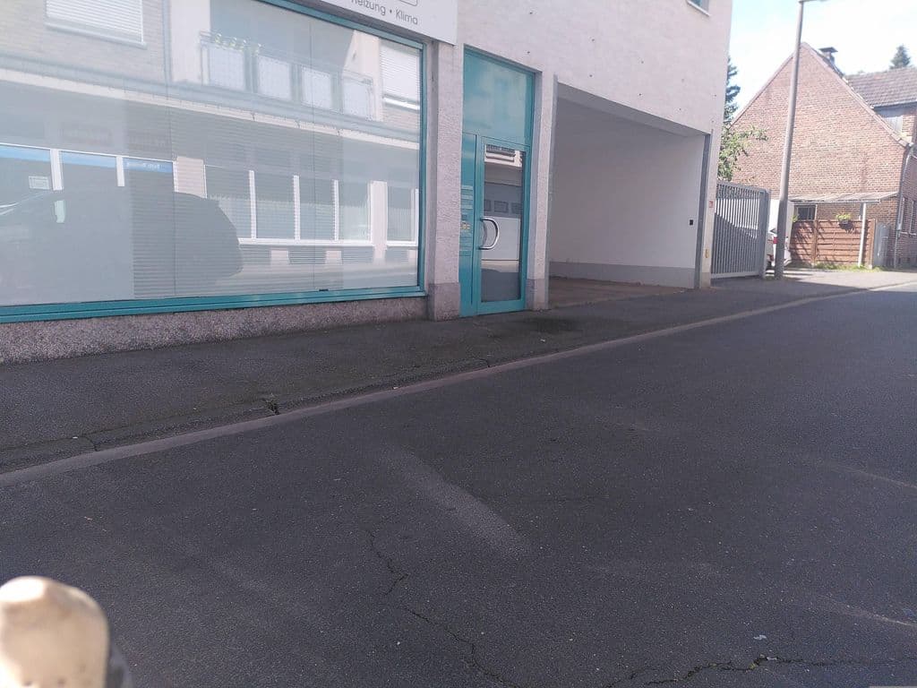 Street view near Smoke On Shisha & Vape Shop Pulheim