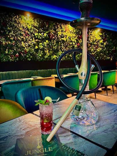 Jungle Shisha-Bar photo 1