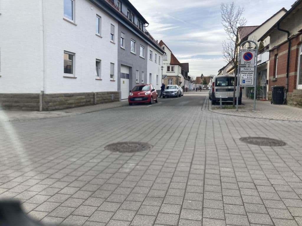 Street view near Bubble & Breeze Store