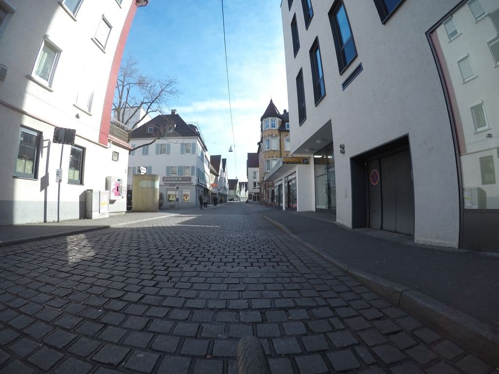 Street view near Well Connect