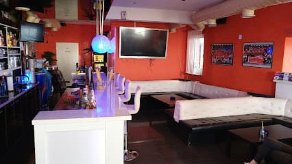 Lavin Shisha & Cocktail Lounge