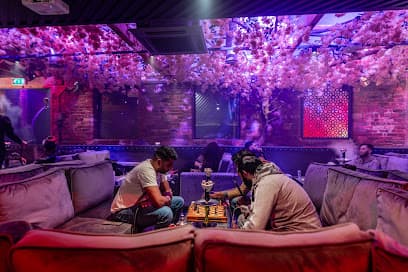 Junoon Cafe photo 1