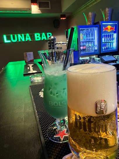 Luna Bar photo 3